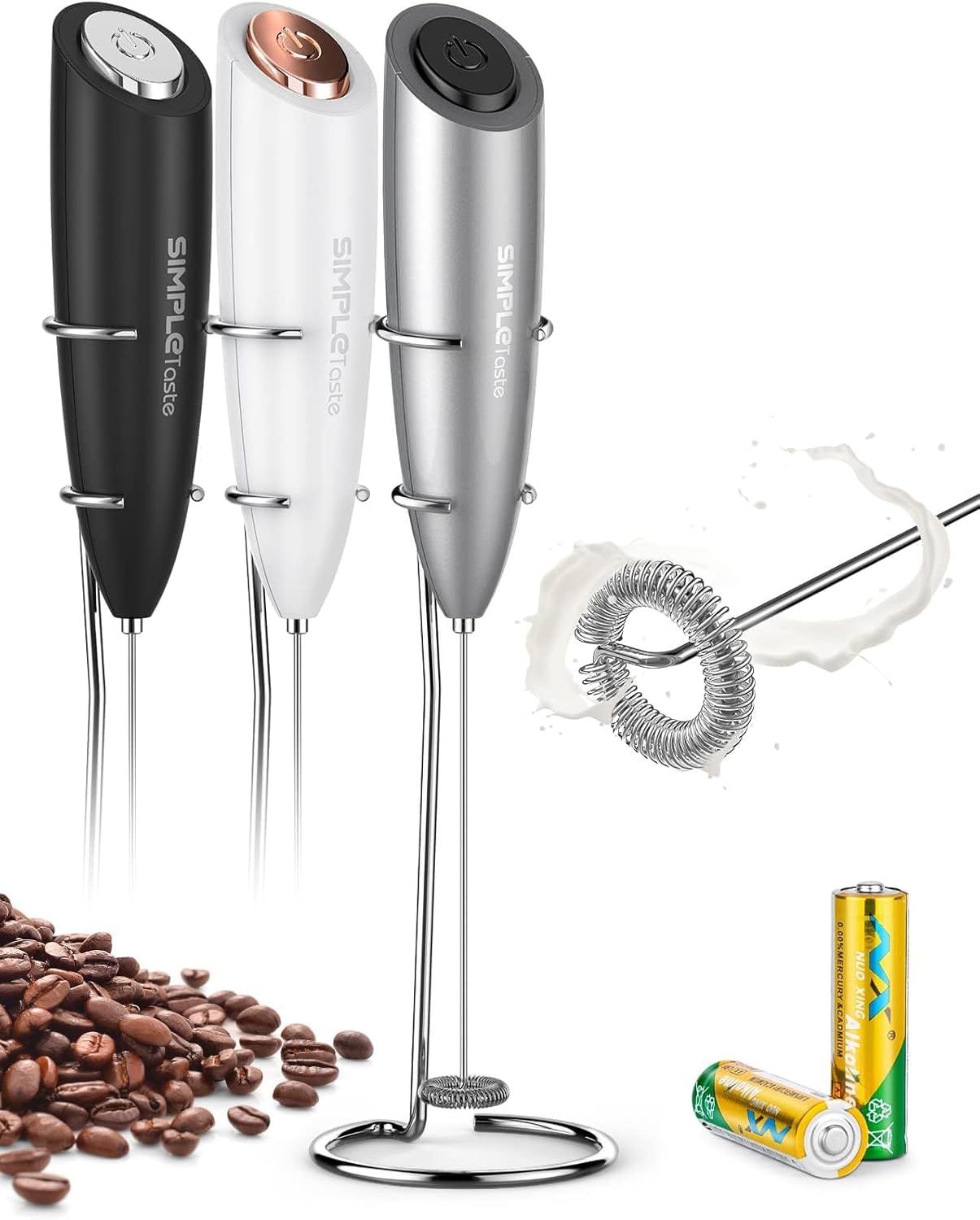 Coffee Accessories