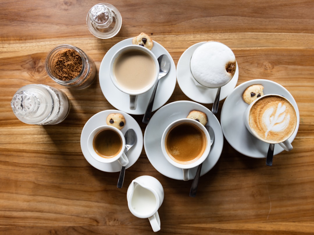 The Science Behind Coffee Flavor Profiles and Tasting Notes The Science Behind Coffee Flavor Profiles and Tasting Notes